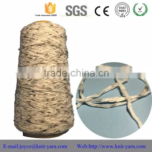 High Tenacity Soft PR Blended Sausage Yarn for Knitting thumbnail-1