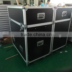 Wholesale Price! Mobile Stage Load Capacity 750Kg/Sq.M Portable Stages And Risers thumbnail-6