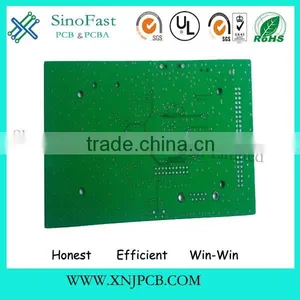 Lcd tv Spare Parts Circuit Board Manufacturing thumbnail-1