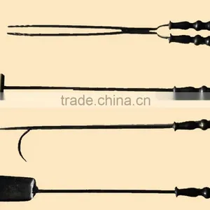 Fireplace Accessories, Tool thumbnail-2