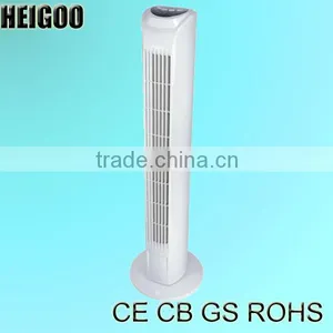 Electronic Air Wind Tower Fan thumbnail-1