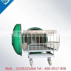Nylon Yarn and Mohair Yarn Fixing Machine thumbnail-1