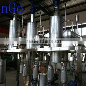 FZL Series High Vacuum Distiller thumbnail-1