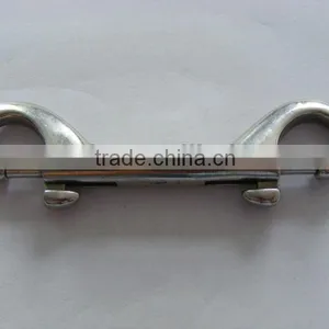 SS316 Double End Snap Hook thumbnail-3