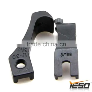 U194B/U195 Presser Foot DAYU Sewing Machine Spare Parts Sewing Accessories thumbnail-2