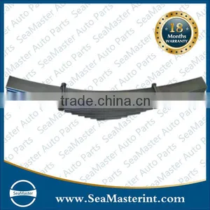 High Quality Auto Leaf Spring For TRAILER-REAR thumbnail-1