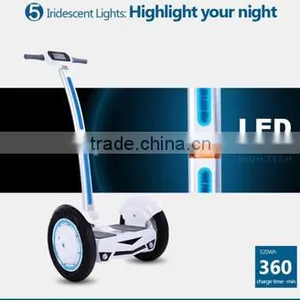 Self Balancing Electric Scooter Chariots of 2016 Newest thumbnail-6