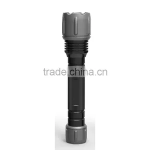 2016 New 9M Drop Test Passed 2AA Aluminium Strong Torch Led Light Flashlight thumbnail-2
