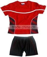 Soccer Wears thumbnail-1