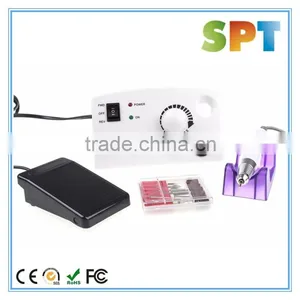 Nail Printing Machine Professional Electric Nail Drill Saeyang Marathon Nail Drill Manicure and Pedicure Machine Nail Drill thumbnail-5