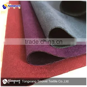 Spandex Suede for Garmant thumbnail-1