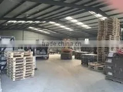 Laishui County Jinxing Stone Co., Ltd. company overview - view 3 thumbnail