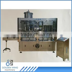 Milk Powder/Sardines,/Tuna Fish/Thick Sauce Filling Paste Combined Sealing Machine thumbnail-1
