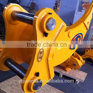 Hydraulic Vibrting RIPPER for EC700 Excavator,heavy Equipment Ripper,ripper Tooth thumbnail-2