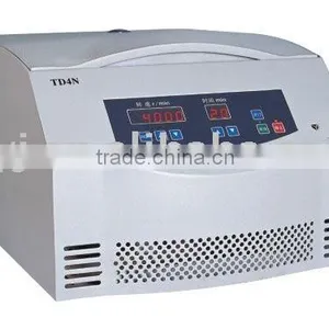 Table-top Low Speed Urine Sediment Centrifuge thumbnail-1