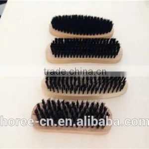 Wooden Shoe Cleaning Brush thumbnail-3