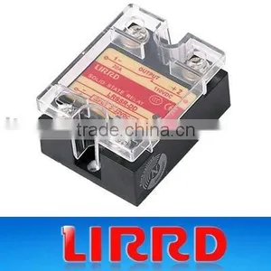 High Voltage Relay/ Control Relay/dc Relay SSR-DD thumbnail-1