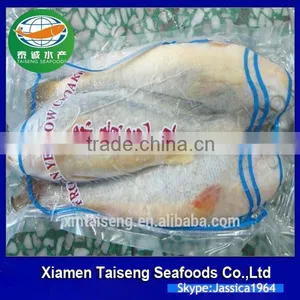 Frozen Yellow Croaker Export to USA thumbnail-5