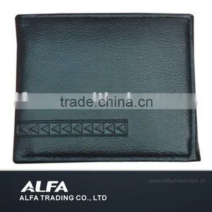 Fashion Genuine Leather Wallet thumbnail-1