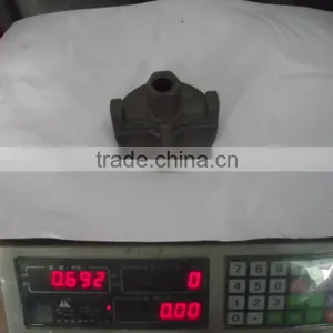Drop Forged Formwork Combination Nut thumbnail-5