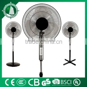 Aircirculation Fan Stand Fan thumbnail-1