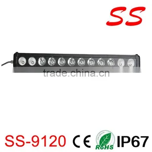 20 Inch 120W Cree Led Light Bar thumbnail-1