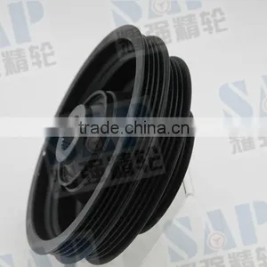Crankshaft Pulley / Harmonic Balancer OE # 13911-P00-U00 thumbnail-3