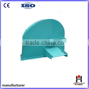 China High Quality Bulk Powder Bucket Elevator thumbnail-3