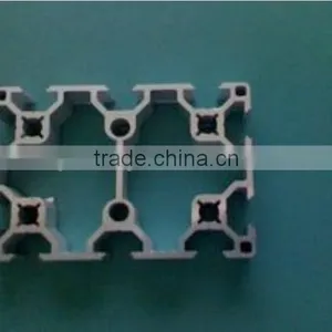 China Top Quality Factory Supply Aluminium Extruded Profile Beam thumbnail-6
