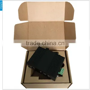 10/100Mbps Transmission Rate 3 Port Unmanaged Industrial Ethernet Switch I303B thumbnail-5