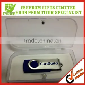 Promotional Usb Flash Drive thumbnail-1