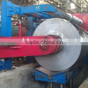 Hot Roll Coil Slitting Machine thumbnail-4