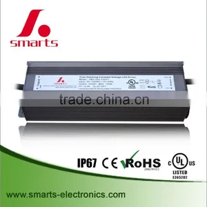 Dimmable 96W Constant Voltage 220vac to 24vdc Transformer With 3 Years Warranty thumbnail-4