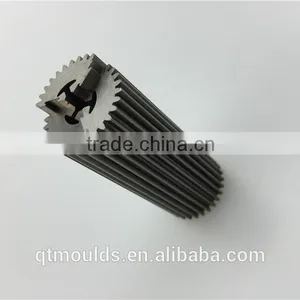 Non Standard High Quality Steel and High Precision Mold/mold Parts Maker /QITAI Offer Injection Mold/mold Components thumbnail-1