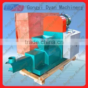 11 BBQ Charcoal Briquetting Machine Supplier in China thumbnail-1
