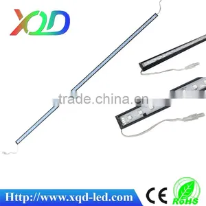 Led Rigid Bar Strip With Alumium Profile Dimmable12v Waterproof Led Grow Light Bar for Hydrophonice Lettuces thumbnail-1