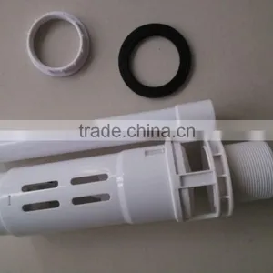 Water Saving Dual Flush Valve Mechanism For WC Hanging PP Cistern thumbnail-3