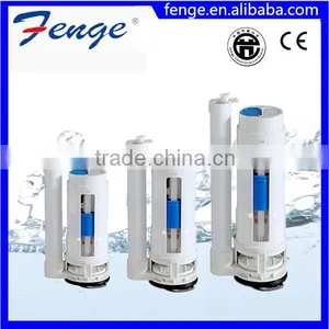 ABS CE Watermark Flush Valve for Toilet Cistern thumbnail-1