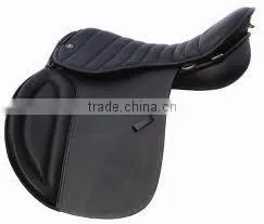 Custom Trail Saddle thumbnail-1