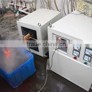 Shaft Vertical Induction Hardening Scanner thumbnail-2