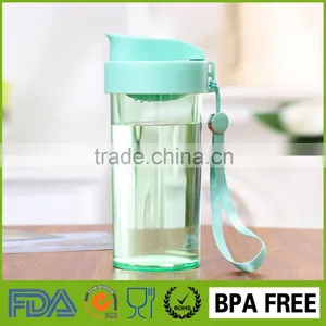 Reusable Readily Plastic Cup With Handle thumbnail-4