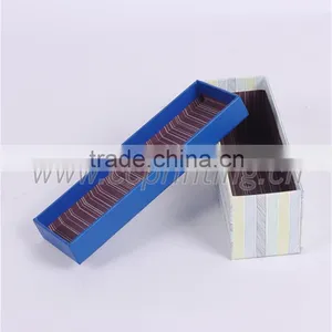 Different Sizes Custom Paper Cardboard Packing Gift Boxes thumbnail-1