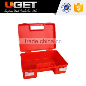 Eco-Friendly Emergency Empty Plastic First Aid Kit Box thumbnail-3