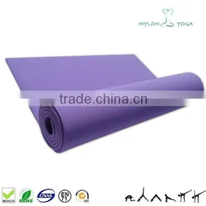 Eco - Friendly Made in China Healthy Sport Lower Price Yoga Mat thumbnail-4