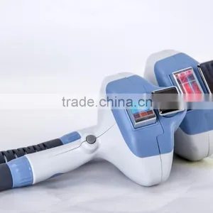 Painless ICE AFT SHR Hair Removal Equipment thumbnail-2
