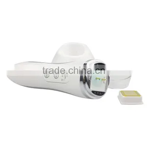 Homeuse Colorful Facial Resurfacing Acne Scar Removal Treatment Fractional rf Miceroneedle thumbnail-3