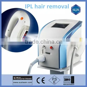 Beauty Salon Home Use Ipl Hair Removal Ipl Beauty Equipment thumbnail-2