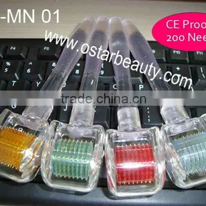 Derm Roller Needle Marking Machine thumbnail-1