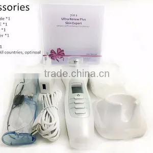 New Arrival Positive Ion Galvanic Spa Acne Treatment and Skin Whitening thumbnail-3