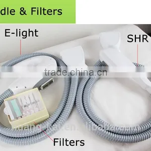 2016 Hair Removal Elight Shr/ipl Shr Hair Removal Machine/shr Hair Removal Machine/hair Removal Machine thumbnail-6